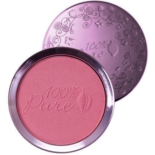 100% Pure Fruit Pigmented Blush Cherry