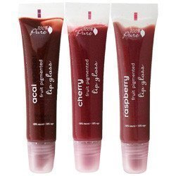 100% Pure Lip Gloss Sorbet Watermelon