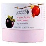 100% Pure Super Fruits Eye Balm