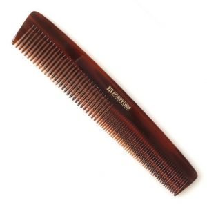 1541 London Dressing Hair Comb (Coarse/Fine Tooth)