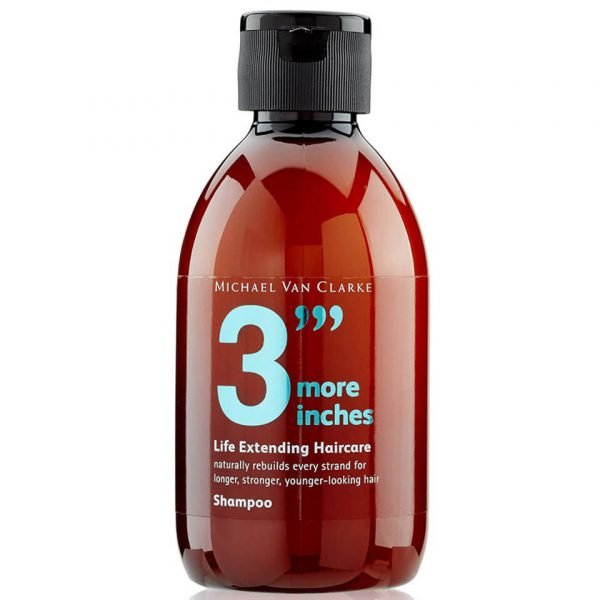 3 More Inches Life Extending Shampoo 250 Ml