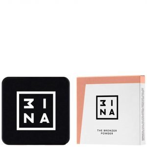 3ina Bronzer Powder 11.5g Various Shades 102