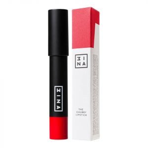 3ina Chubby Lipstick 2.5g Various Shades 100