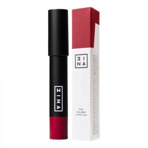 3ina Chubby Lipstick 2.5g Various Shades 102