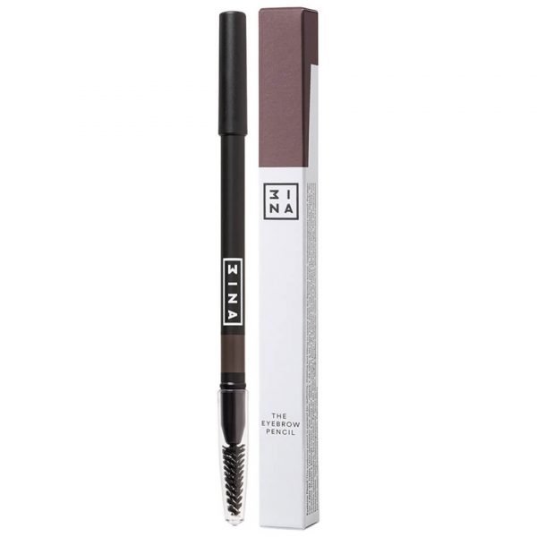 3ina Eyebrow Pencil Various Shades 101