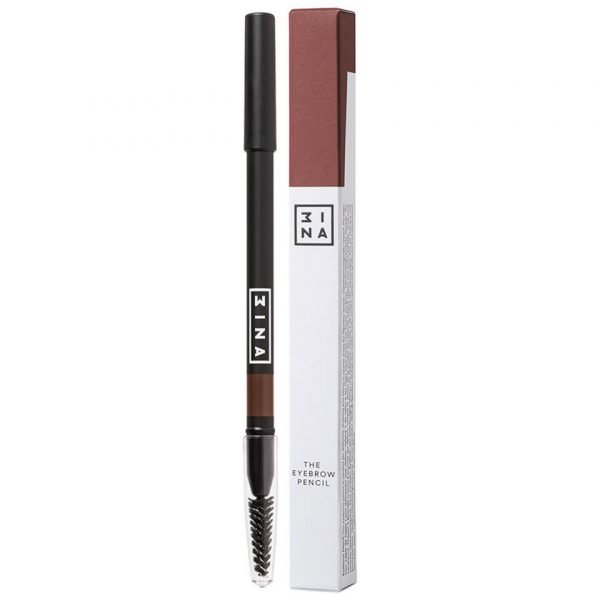 3ina Eyebrow Pencil Various Shades 102