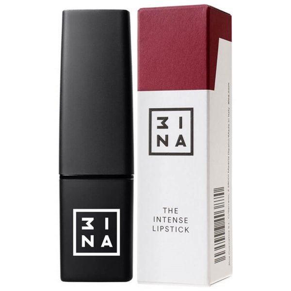 3ina Intense Lipstick 4 Ml Various Shades 309