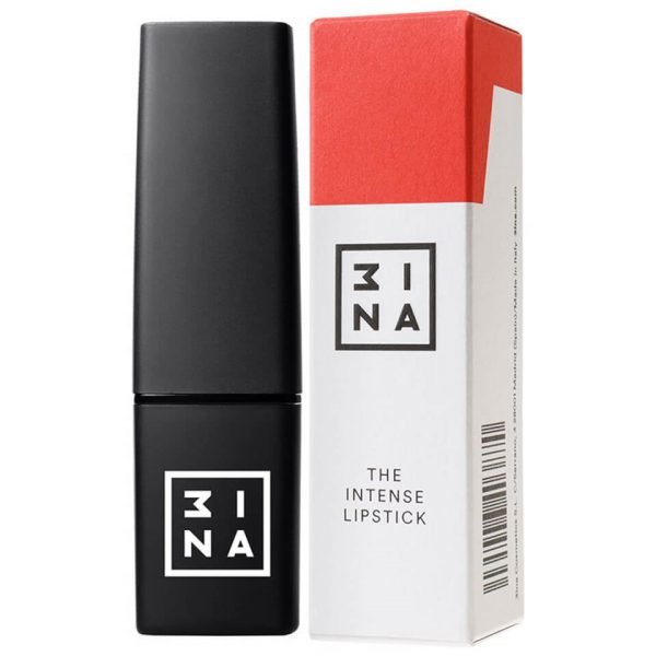 3ina Intense Lipstick 4 Ml Various Shades 310