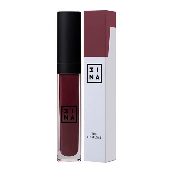 3ina Lip Gloss 6 Ml Various Shades 103