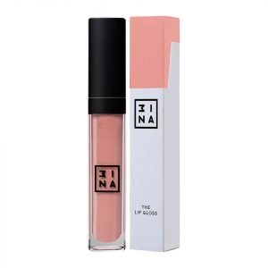 3ina Lip Gloss 6 Ml Various Shades 107