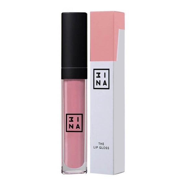 3ina Lip Gloss 6 Ml Various Shades 109