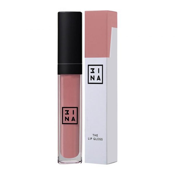 3ina Lip Gloss 6 Ml Various Shades 111