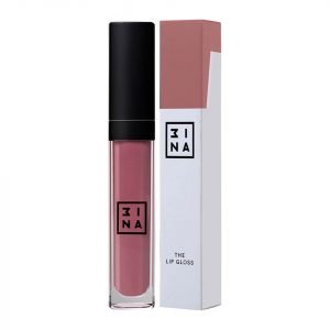 3ina Lip Gloss 6 Ml Various Shades 112