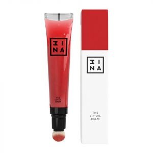 3ina Lip Oil Balm 3 Ml Various Shades 102