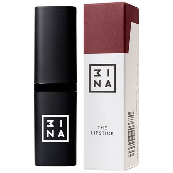 3ina Lipstick 4 Ml Various Shades 102