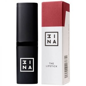 3ina Lipstick 4 Ml Various Shades 103