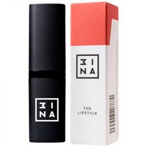 3ina Lipstick 4 Ml Various Shades 106
