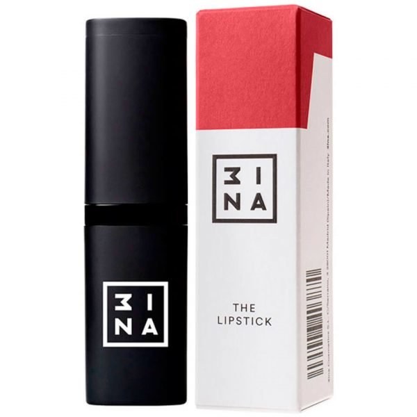 3ina Lipstick 4 Ml Various Shades 107