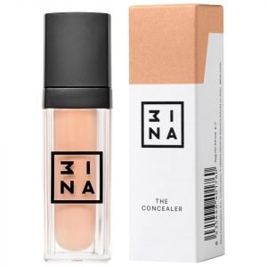 3ina Liquid Concealer 5g Various Shades 102