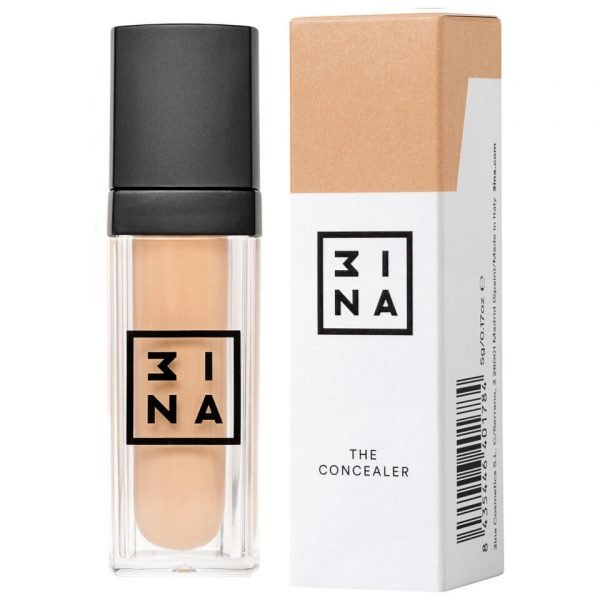 3ina Liquid Concealer 5g Various Shades 104