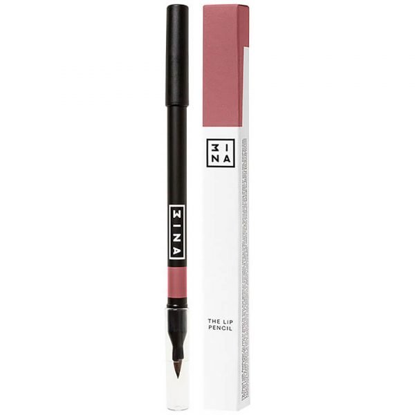3ina Makeup Lip Pencil With Applicator 2g Various Shades 503