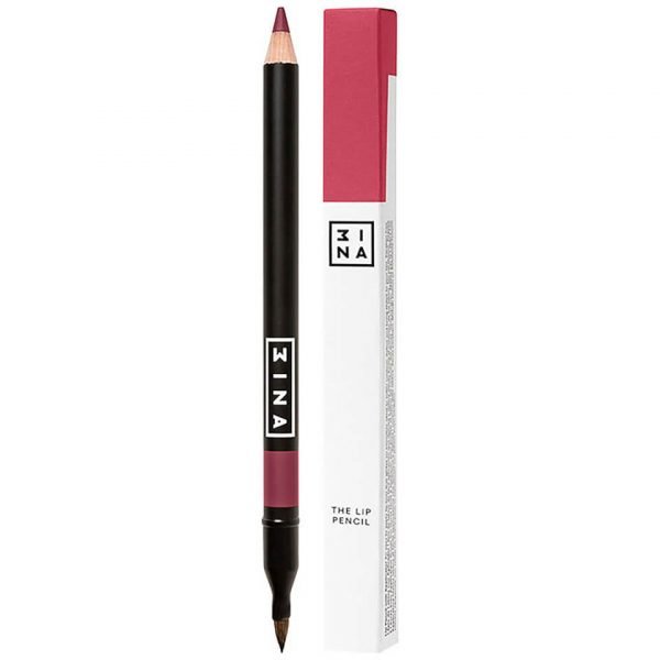 3ina Makeup Lip Pencil With Applicator 2g Various Shades 504