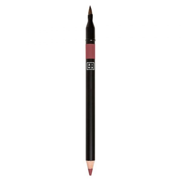 3ina Makeup Lip Pencil With Applicator 2g Various Shades 510