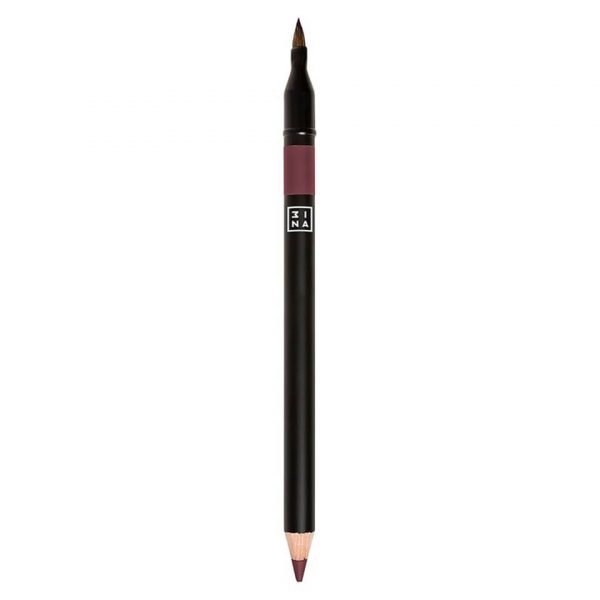 3ina Makeup Lip Pencil With Applicator 2g Various Shades 511