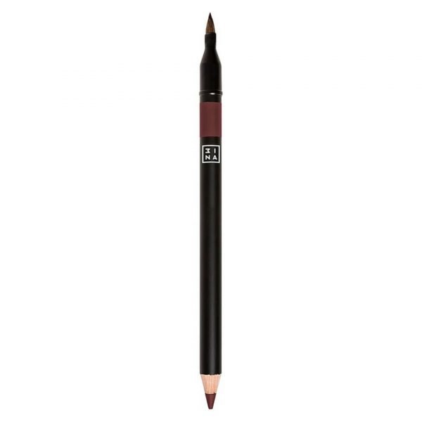 3ina Makeup Lip Pencil With Applicator 2g Various Shades 514