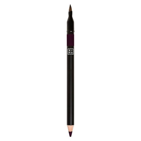3ina Makeup Lip Pencil With Applicator 2g Various Shades 515