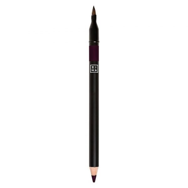 3ina Makeup Lip Pencil With Applicator 2g Various Shades 515