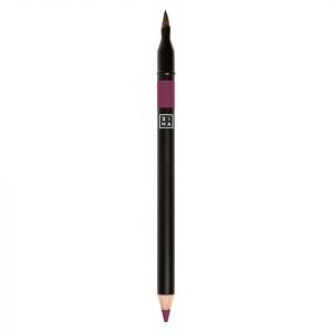3ina Makeup Lip Pencil With Applicator 2g Various Shades 516