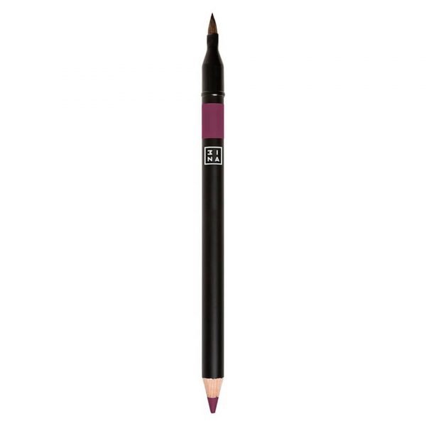 3ina Makeup Lip Pencil With Applicator 2g Various Shades 516