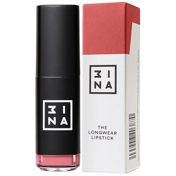 3ina Makeup Longwear Lipstick 7 Ml Various Shades 502