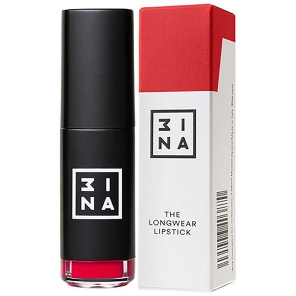 3ina Makeup Longwear Lipstick 7 Ml Various Shades 508