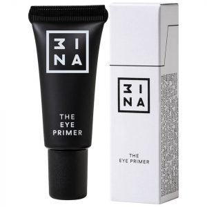 3ina Makeup The Eye Primer Beige 10 Ml