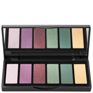 3ina Makeup The Eyeshadow Palette Multicolor / Red 6 G