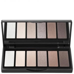 3ina Makeup The Eyeshadow Palette Multicolor / Red 6 G