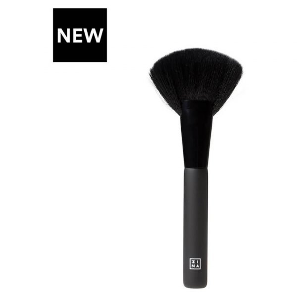 3ina Makeup The Fan Brush