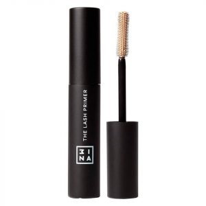 3ina Makeup The Lash Primer Beige 8.5 Ml