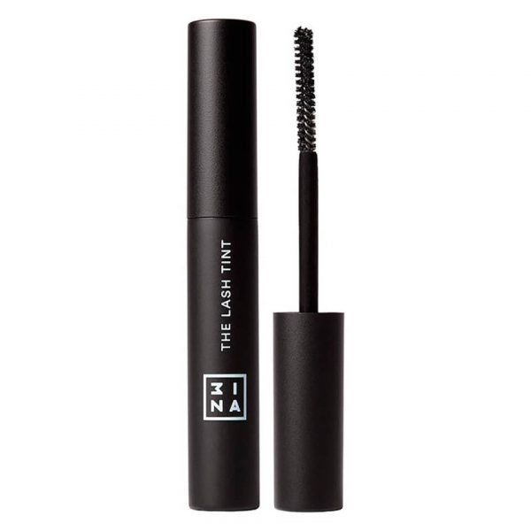 3ina Makeup The Lash Tint Black 6.5 Ml