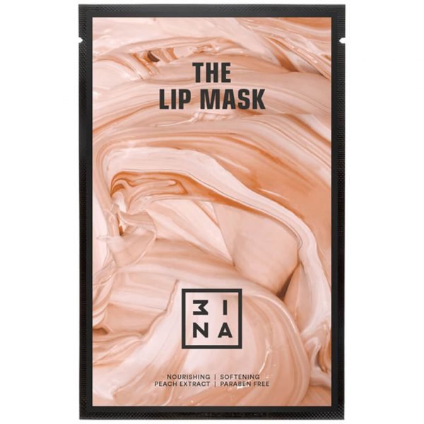 3ina Makeup The Lip Mask 2.5 G
