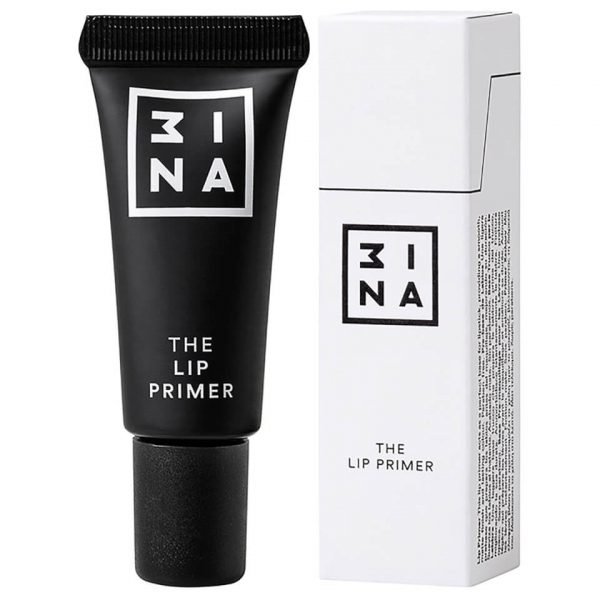 3ina Makeup The Lip Primer Beige 10 Ml