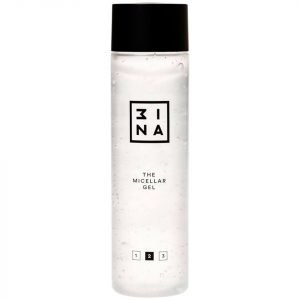 3ina Makeup The Micellargel 200 Ml