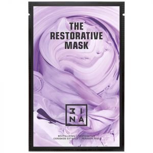 3ina Makeup The Restorative Mask 22 Ml