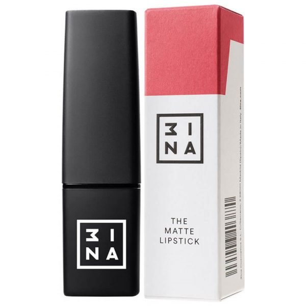 3ina Matte Lipstick 4 Ml Various Shades 404