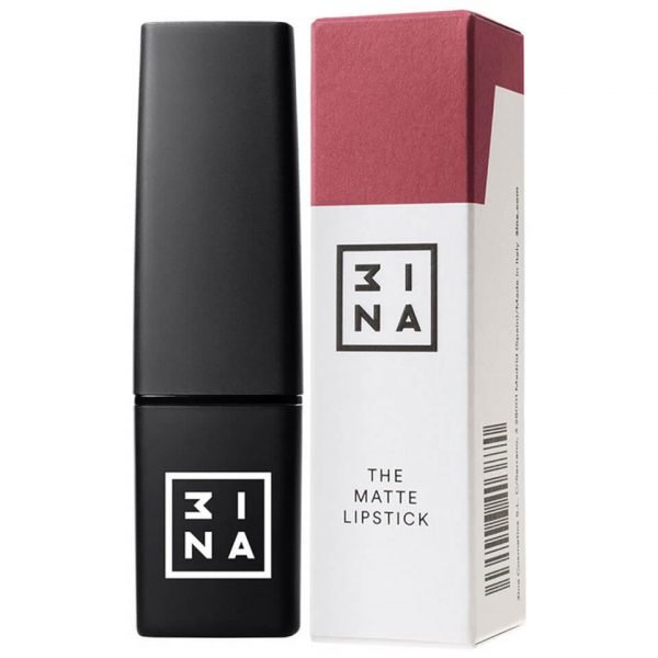 3ina Matte Lipstick 4 Ml Various Shades 405