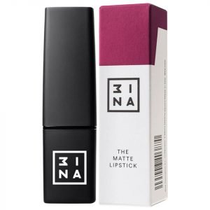 3ina Matte Lipstick 4 Ml Various Shades 414