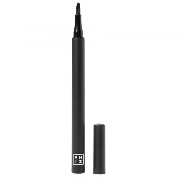 3ina The 2 In 1 Pen Eyeliner