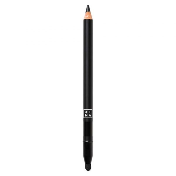 3ina The Eye Pencil With Applicator Various Shades 200